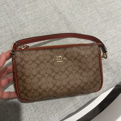 Coach Nolita Purse