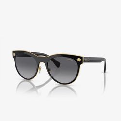 Sunglass Versace