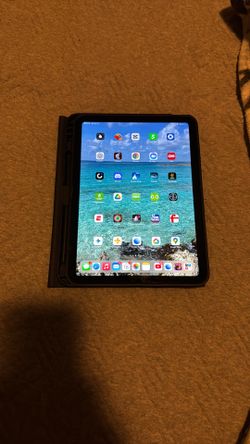 Apple iPad (A16) 11-inch WIFI 11th GEN