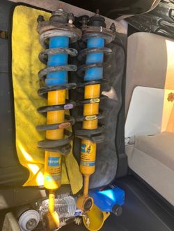 Bilstein 4600