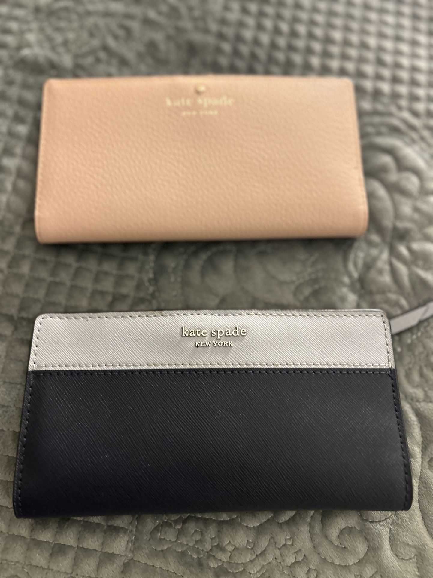 Kate Spade wallets