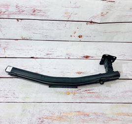 Nissan Versa Car front  Bumper Reinforcement 2007 08 09 10 11 Steel Hatchback Sedan  Replacement Part
