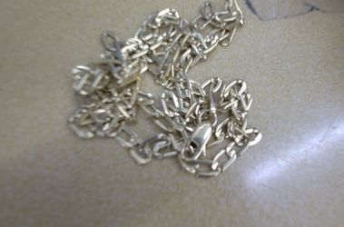 Chain 18k