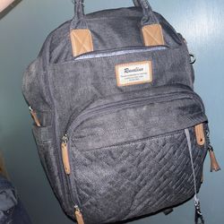 Diaper Bag