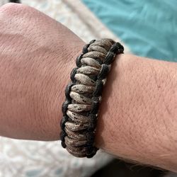 Paracord Bracelet 