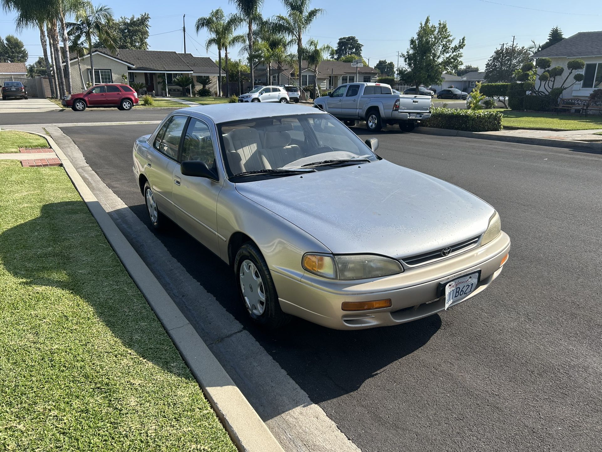 1995 Toyota Camry