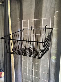 Grid Baskets (6) $5 Each Or All For $25