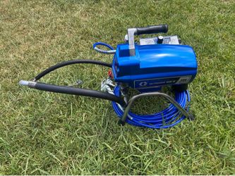495 Graco