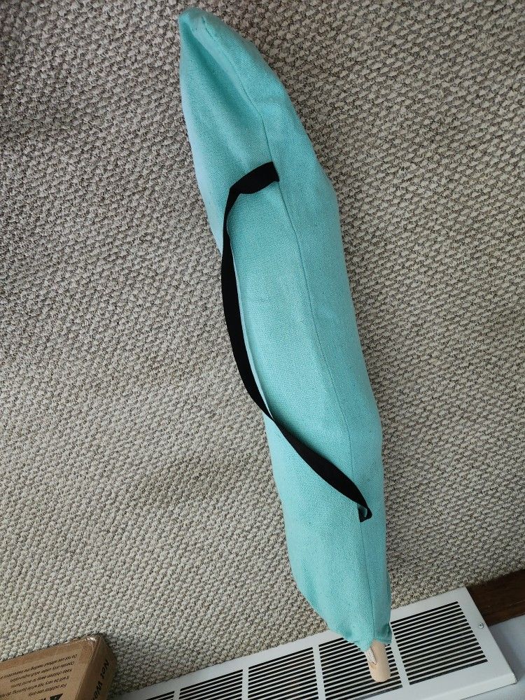 Hanging Hammock Chair New