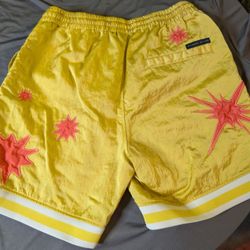 Billionaire Boys Club Shorts XL