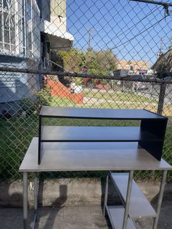 IKEA Brown Shoe Rack /IKEA  Rack a Para Zapatos 