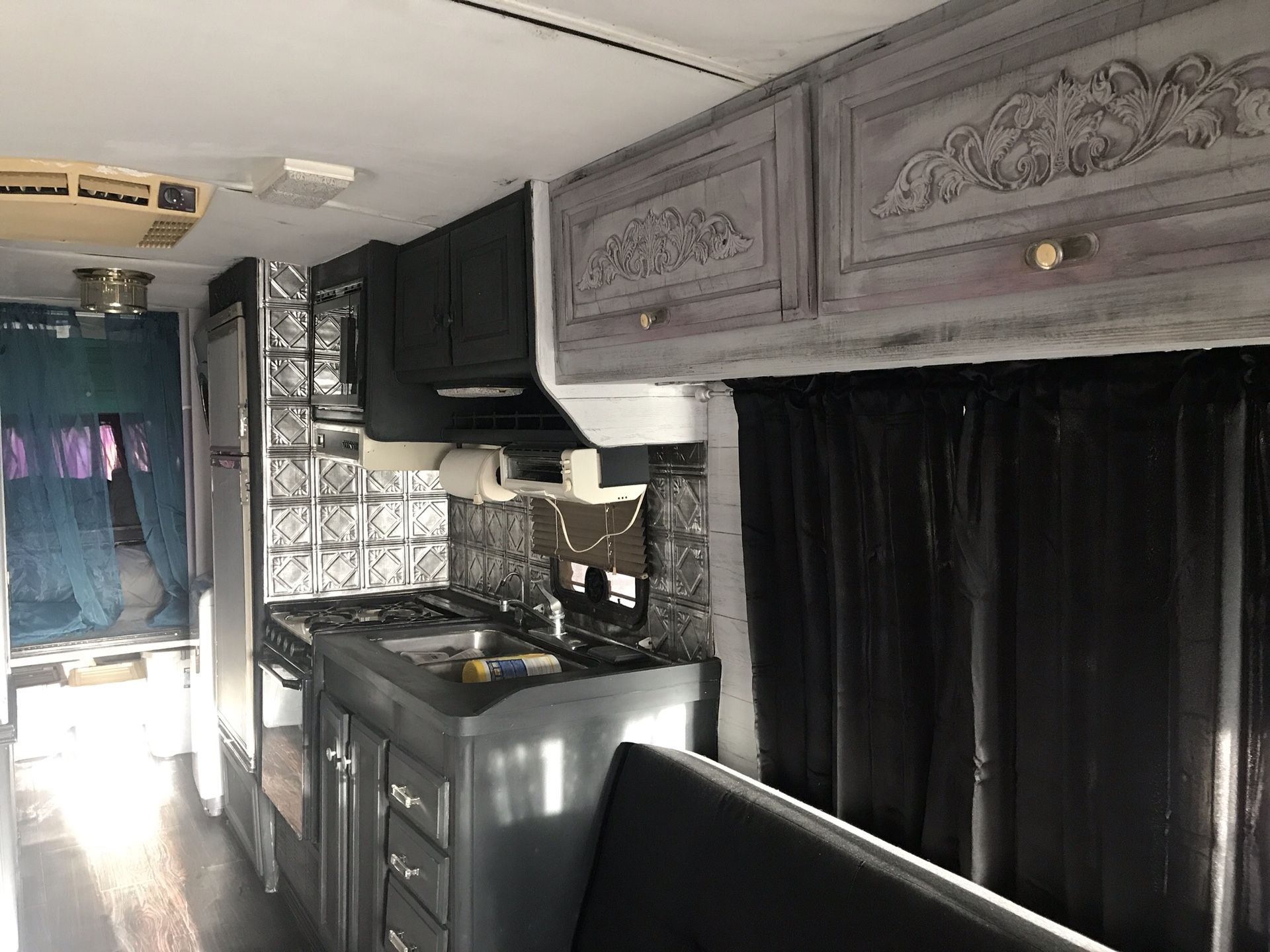 Tiny home