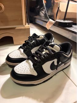 Nike Dunk Low
