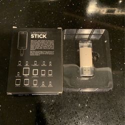 32gb Lightning Stick For iPhone iPad