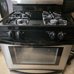 Kenmore Stove 