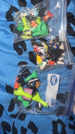 Crocs charms