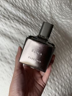 Zara gardenia perfume