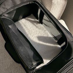 TSA Dog Carrier 