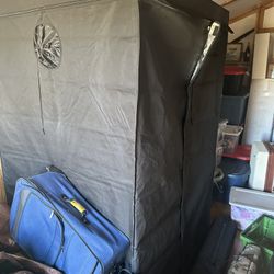 Grow Tent 