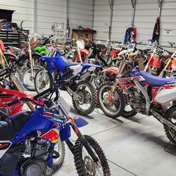No Diagnostic Fee Dirtbike And Quads