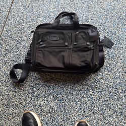 Tumi Bag