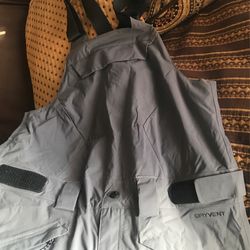 Traje para la hielera