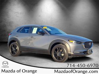 2023 Mazda CX-30