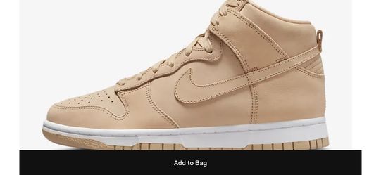 Nike Dunks