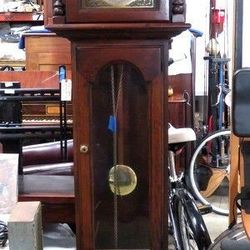 Howard Miller Grandfather Clock - Please Read Description
