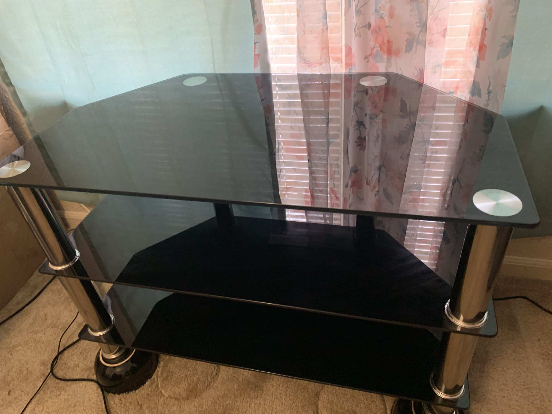 Table For Tv