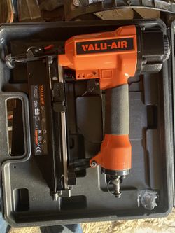 Nail gun