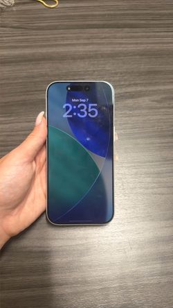 Apple iPhone  17 256GB