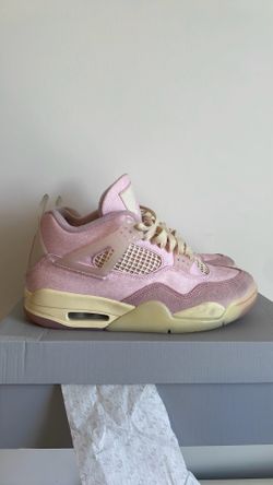 Jordan 4s headstock