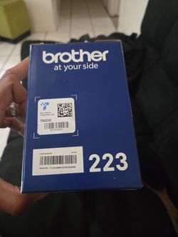 brother tn223c
