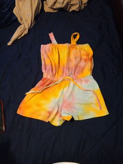 romper 