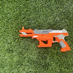 Nerf Gun