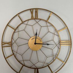 Clock /reloj