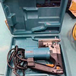 Makita  4304t Var Speed Orbital Jigsaw