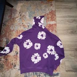 Denim Tears Hoodie