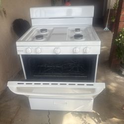Perfect Condition Stove