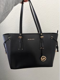 Large MK bag !