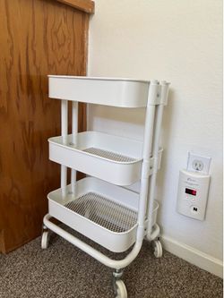 Utility cart