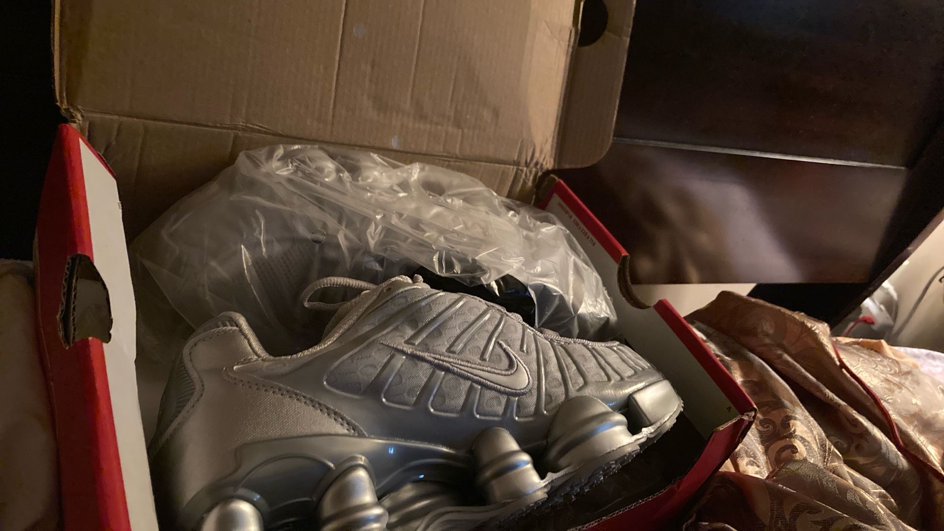 Brand New Never Been Used