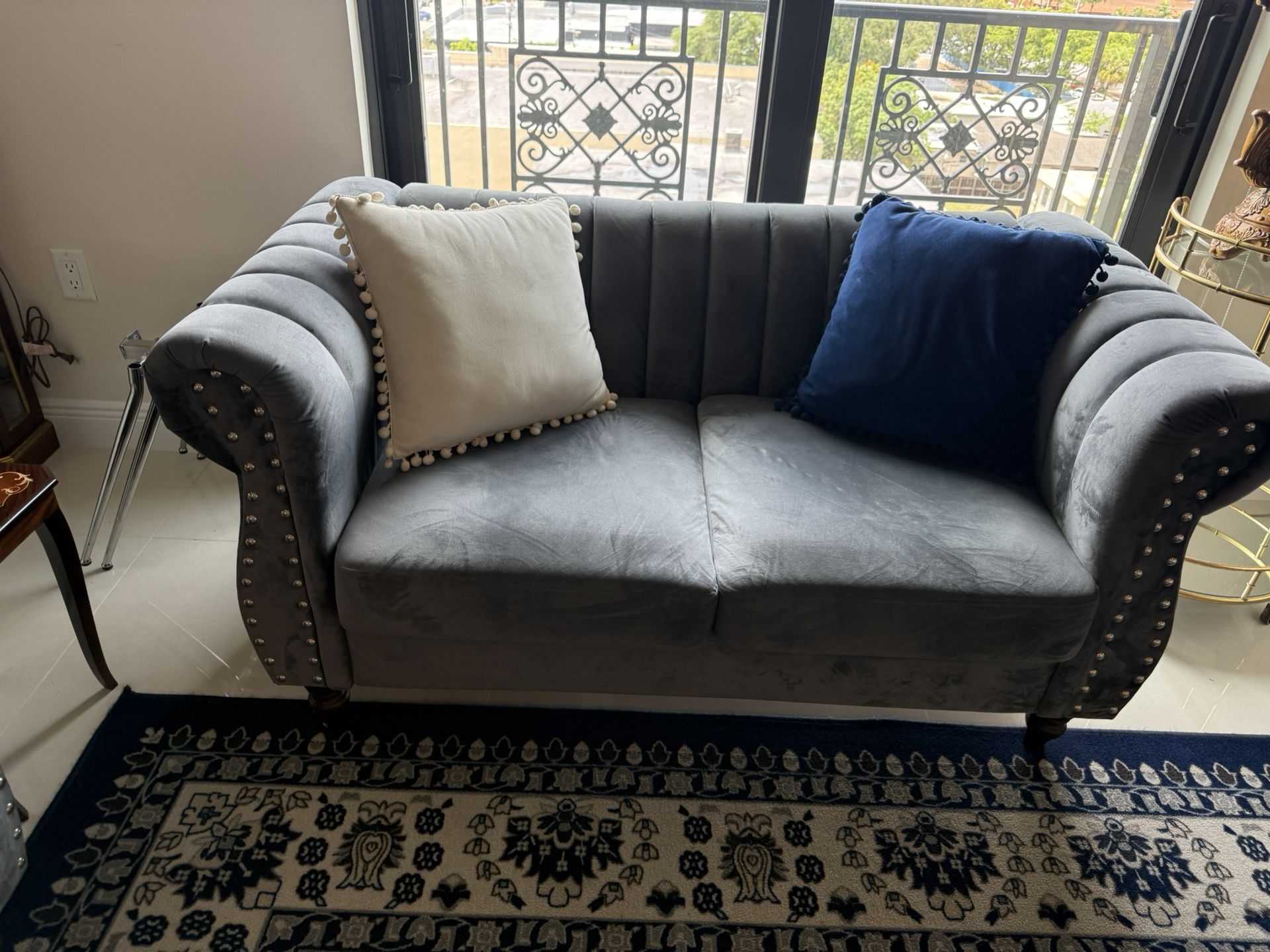 Sofa Set