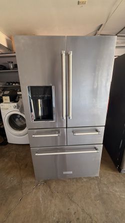 Kitchenaid
