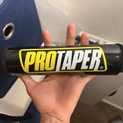 Pro Taper Round Handbar 