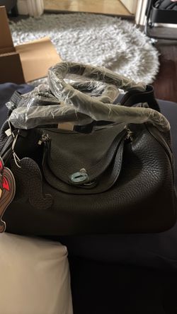 New handbag