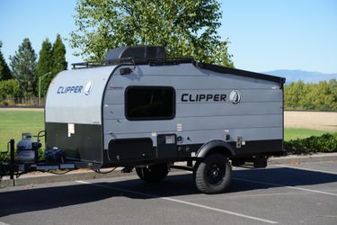2022 offroad Coachmen Clipper 12.0 TDMAX 12.0TD MAX
