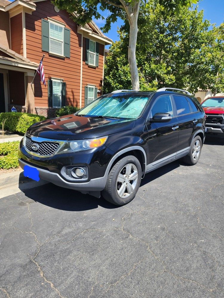 2013 KIA Sorento
