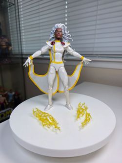 Marvel Legends  Storm